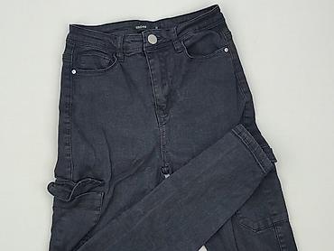 lenar jeans: Cropp, Jeansy damskie, rozmiar 2XS — 1