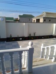 Həyət evləri və villaların satışı: Savalan 3 otaqlı, 100 kv. m, Kredit yoxdur, Yeni təmirli — 5