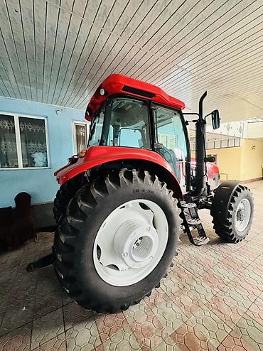 Тракторы YTO (ЮТО): Модель: 1304, Новый — 3