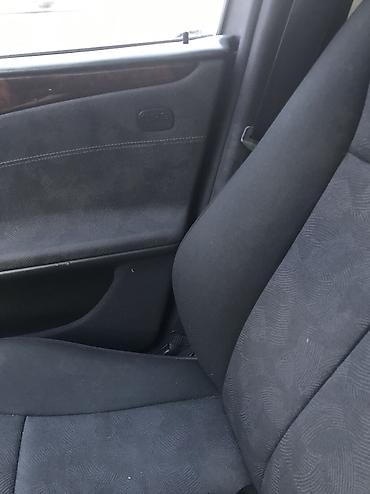 Mercedes-Benz: Mercedes-Benz E-Class: 2001 г., 2 л, Механика, Бензин, Седан — 9