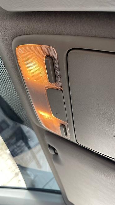 Honda: Honda CR-V: 2003 г., Кроссовер — 4