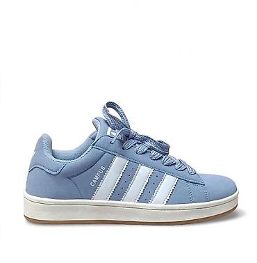 Plave patike Adidas Campus - Model: Adidas Campus - Boja: svetloplava