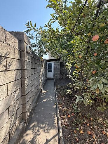 чокморова молодая гвардия: 3 комнаты, 95 м², 4 соток, Бишкек, Западный (новый) автовокзал — 4