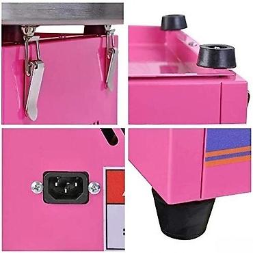 Şirin pambıq aparatları: Şirin pambıq aparatı Şirin pambıq aparatı Candy floss machine Çin — 9