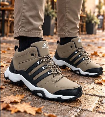 43 original: Adidas kanađanke duboke cipele čizme NOVO Novo Brojevi 41 do 46 fb — 2