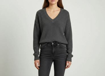 Swetry: Tally Weijl, Sweter damski, rozmiar XS