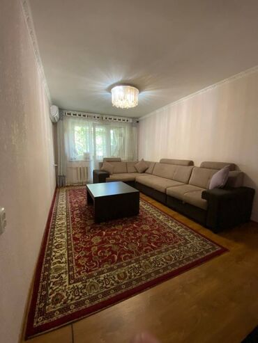 Продажа квартир: 2 комнаты, 43 м², 104 серия, 4 этаж, Евроремонт