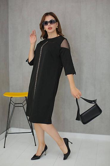 Другая женская одежда: Одежда Турция от магазина SQ.kg
Большие размеры в наличии — 17