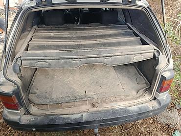 gac aion lx plus: Volkswagen Passat: 1990 г., 2 л, Механика, Бензин, Универсал — 2