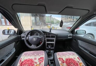 матиз 2 балка: Daewoo Nexia: 2008 г., 1.5 л, Механика, Бензин, Седан