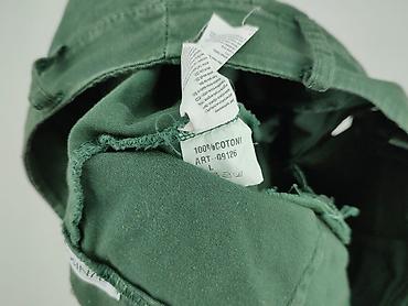 pull on trousers h: Unisono, Spodnie materiałowe damskie, rozmiar L — 5