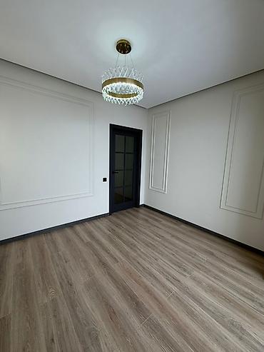 Продажа квартир: 2 комнаты, 45 м², Киргизия 1 Элитка, 8 этаж, Дизайнерский ремонт — 9
