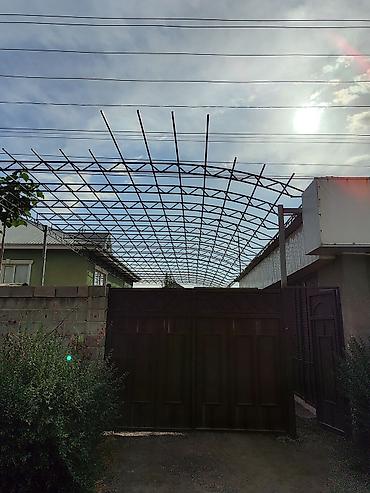 Сварка: Сварка | Заборы, оградки Гарантия, Бесплатная смета, Высотные работы — 20