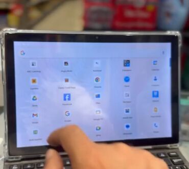 Digər planşetlər: Oteeto tab 18 ‼️tablet tam yeni təzə bağlı qutudadır‼️ otteto — 5