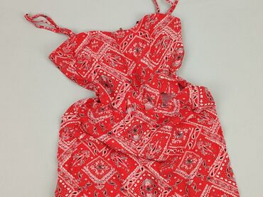 koszulka na ramiączkach jack daniels: H&M Divided, Women`s dress, size XS