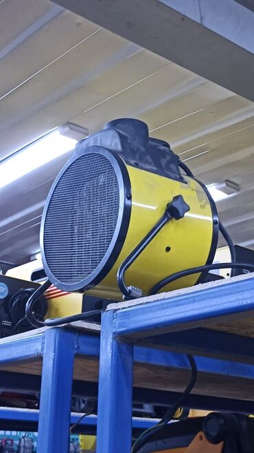 Тепловые пушки: Мир 3 фазка. Рольф. 3 фазка 15кват. 150 квадрат доставка по городу at lalafo.kg — 3 Тепловые пушки: Мир 3 фазка. Рольф. 3 фазка 15кват. 150 квадрат доставка по городу — 3