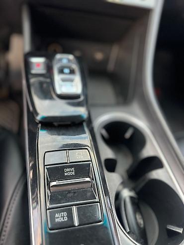 соната желтый: Hyundai Sonata: 2022 г., 2 л, Автомат, Газ, Седан — 7