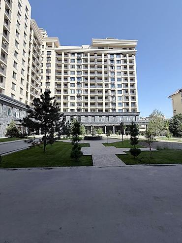 brk group: 3 комнаты, 120 м², Золотой квадрат Элитка, 6 этаж, ПСО (под самоотделку) — 3