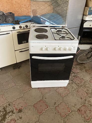 Ремонт кухонных плит, духовок: Продаю б/у газовые плиты, после ремонта, настроен на природный газ — 7