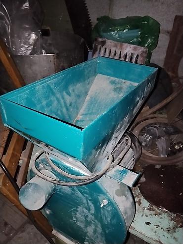 деревянная пароварка: Продаю дробилку заводскую почти новая,не пригодилась — 2