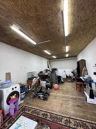 Продажа коттеджей и домов: 4 комнаты, 109 м², 5 соток, Бишкек, Дордой рынок / базар Собственник — 15