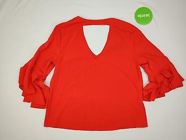 it moda bluzki: Bluzka damska, rozmiar 3XL — 3