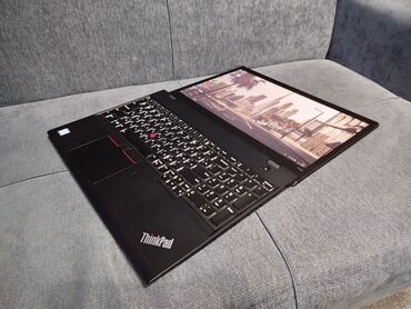 Ноутбуки: Ноутбук, Lenovo, 16 ГБ ОЗУ, Intel Core i5, 15.6 ", Б/у, Для работы, учебы at lalafo.kg — 5 Ноутбуки: Ноутбук, Lenovo, 16 ГБ ОЗУ, Intel Core i5, 15.6 ", Б/у, Для работы, учебы — 5