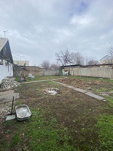 Продажа коттеджей и домов: Дом с участком В районе киркома Участок 5 соток Первая линия — 7