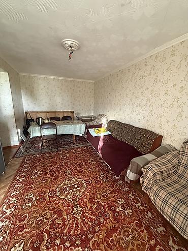 Продажа квартир: 2 комнаты, 44 м², 2 этаж at lalafo.kg — 18 Продажа квартир: 2 комнаты, 44 м², 2 этаж — 18