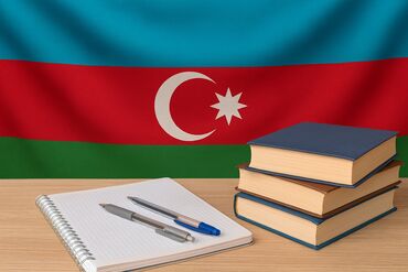 Boşqablar: 🌍📚 Azərbaycanda xarici vətəndaşlar üçün kurslar 📚🌍 Azərbaycanda 5