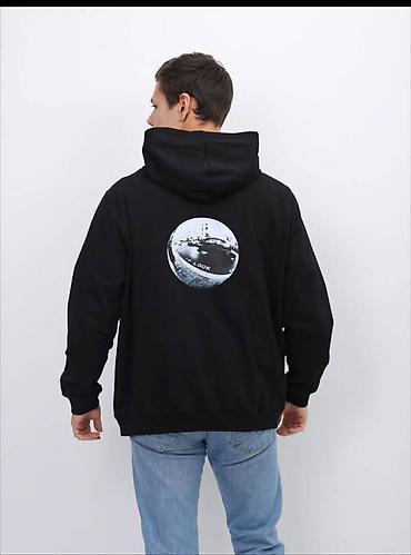 Толстовки: ​Продаем современные худи и зип-худи, которые не хочется снимать — 1