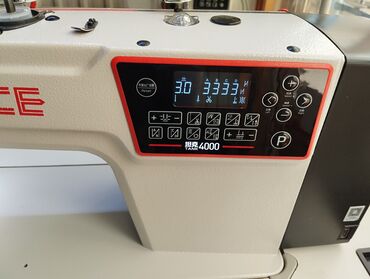 хлебопекарная печь: Швейная машина Автомат at lalafo.kg хлебопекарная печь: Швейная машина Автомат