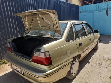 амортизатор на ниссан примера: Daewoo Nexia: 2024 г., 1.5 л, Механика, Бензин, Седан