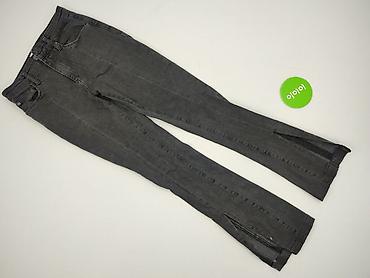 dzwony levis: Zara, Jeansy damskie, rozmiar S — 2