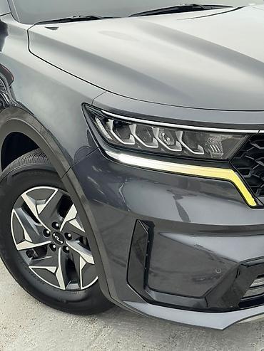 Kia: Kia Sorento: 2021 г. — 11