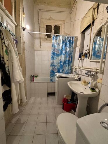 Köhnə tikili: Bakı, 2 otaqlı, Köhnə tikili, m. Sahil, 40 kv. m — 7