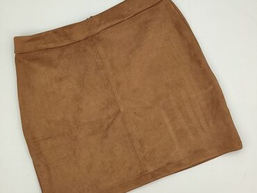 spódnice z prostokąta na gumce: UP2Fashion, Spódnica damska, rozmiar L