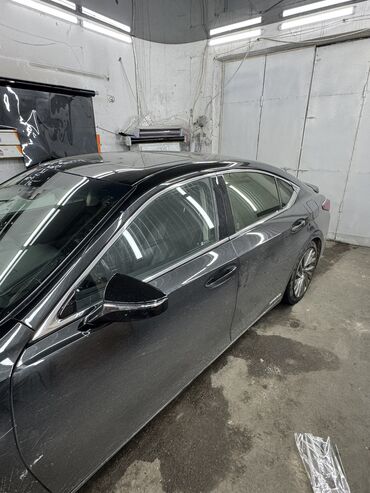 Автомойки: Автомойка | Полировка, Оклейка защитной пленкой, Тонировка — 26