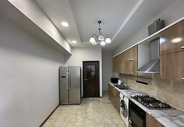 120: 2 комнаты, 120 м², Золотой квадрат Индивидуалка, 9 этаж — 5