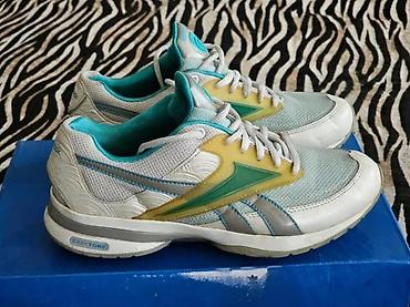 Patike: Af1 sage low vrh patike koriscene, vel. 38, reebok ve. 37 | dostupne — 11
