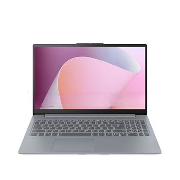 notebook qiymeti: Lenovo IdeaPad Slim 3 15IAH8 (83ER006XPS) | İstehsalçı: Lenovo;