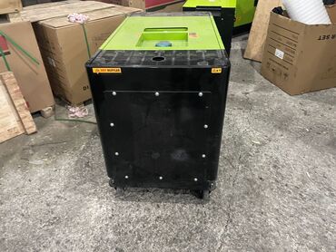 dizel saat: Dizel Generator Fullpower, Zəmanətsiz, Kredit yoxdur