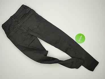 jeans cargo: Sinsay, Jeansy damskie, rozmiar L — 3