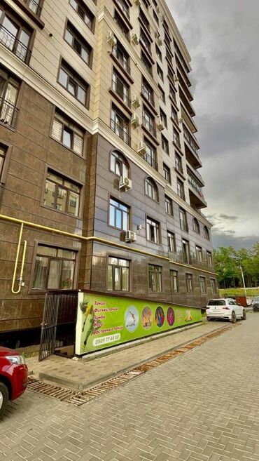 оборудование для кафе бу: Сатам Офистик 110 кв. м, Ремонту бар, Эмереги менен, Эмерексиз, Көп кабаттуу имарат, Жертөлө кабаты кабат