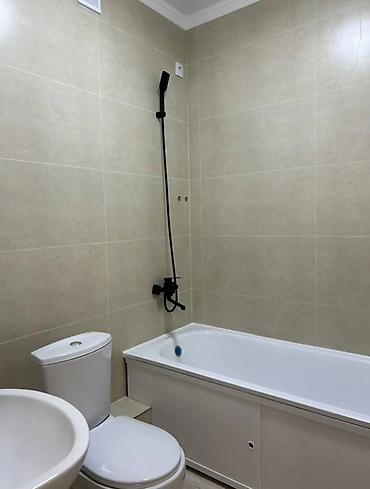 Продажа квартир: 1 комната, 45 м², Тунгуч мкр 107 серия, 5 этаж, Свежий ремонт — 7