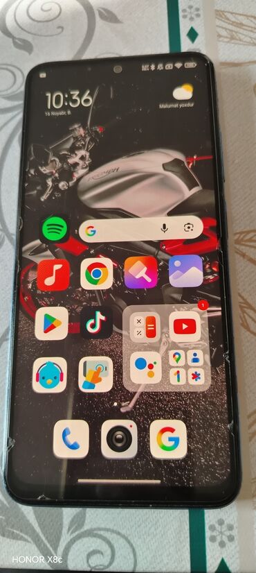 Samsung: Samsung Galaxy S4 Mini Plus, 16 GB, rəng - Qara, İki sim kartlı — 17