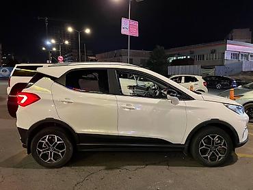 byd e1: BYD Yuan Pro: 2021 г., 0.1 л, Автомат, Электромобиль, Кроссовер — 2