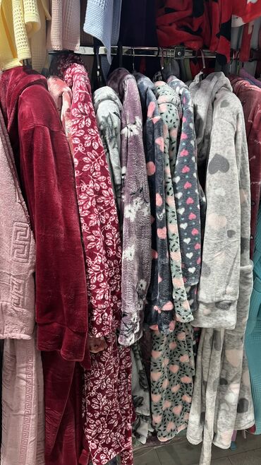 Халаты: Халат, Хлопок at lalafo.kg — 30 Халаты: Халат, Хлопок — 30