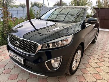 Kia: Продаю ❗️срочно❗️kia sorento 2017 кореец. В идеальном состоянии 🔥