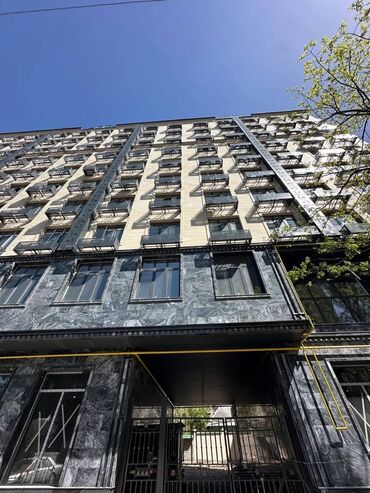 бишкек квартиры продажа: 3 бөлмө, 127 кв. м, Элитка, 8 кабат, ПСО (өзү оңдоп түзөтүп бүтүү үчүн)